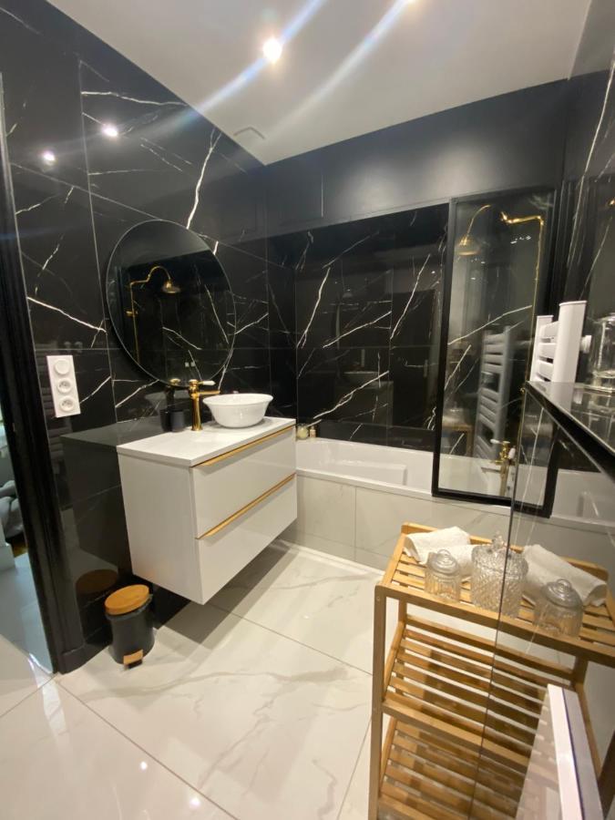 Appartement Avec Superbe Vue Sur Le Rhone Vienne  Bagian luar foto