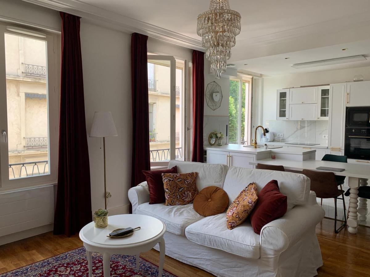 Appartement Avec Superbe Vue Sur Le Rhone Vienne  Bagian luar foto